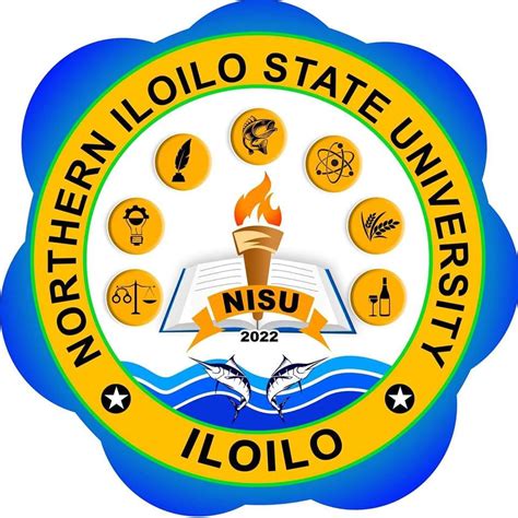 ioi ehris|Northern Iloilo State University .